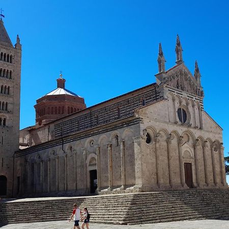 Agriturismo San Nicolo Montecastelli Pisano エクステリア 写真