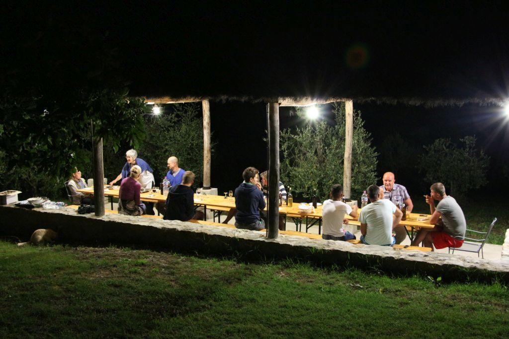 Agriturismo San Nicolo Montecastelli Pisano エクステリア 写真