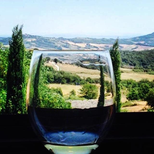 Agriturismo San Nicolo Montecastelli Pisano エクステリア 写真