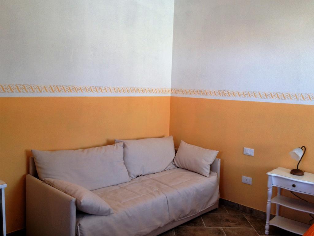 Agriturismo San Nicolo Montecastelli Pisano エクステリア 写真