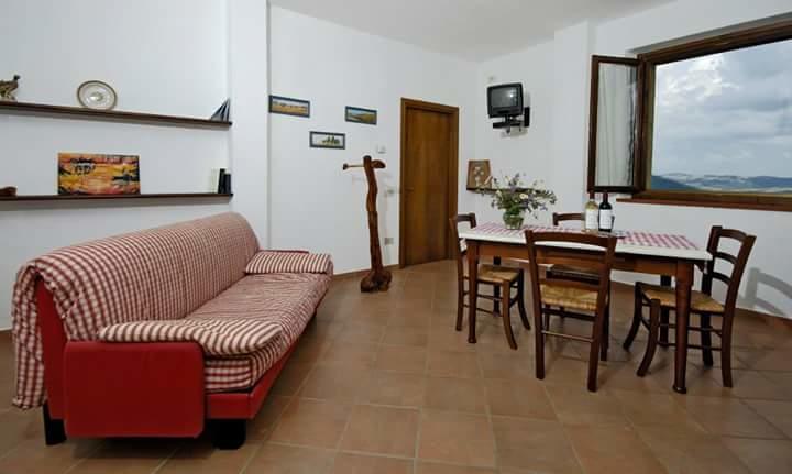 Agriturismo San Nicolo Montecastelli Pisano エクステリア 写真