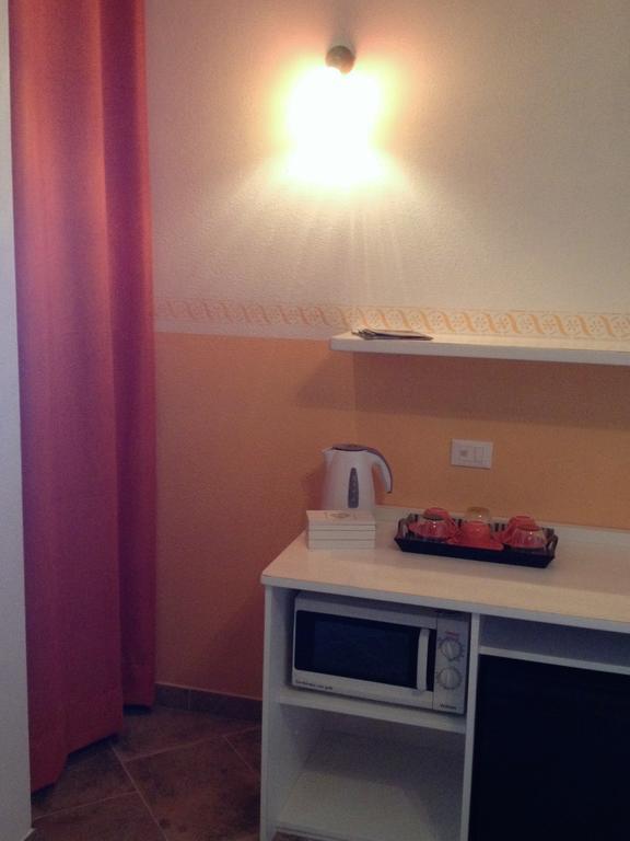 Agriturismo San Nicolo Montecastelli Pisano エクステリア 写真