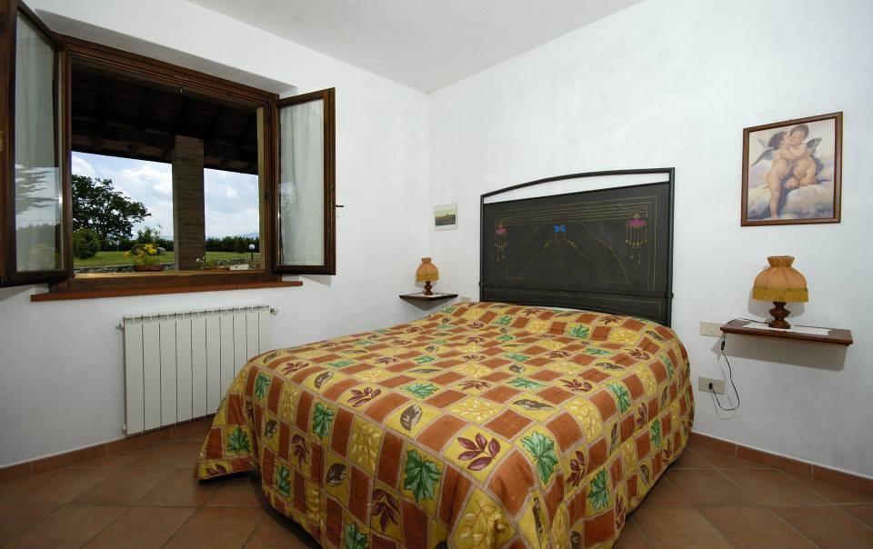 Agriturismo San Nicolo Montecastelli Pisano エクステリア 写真
